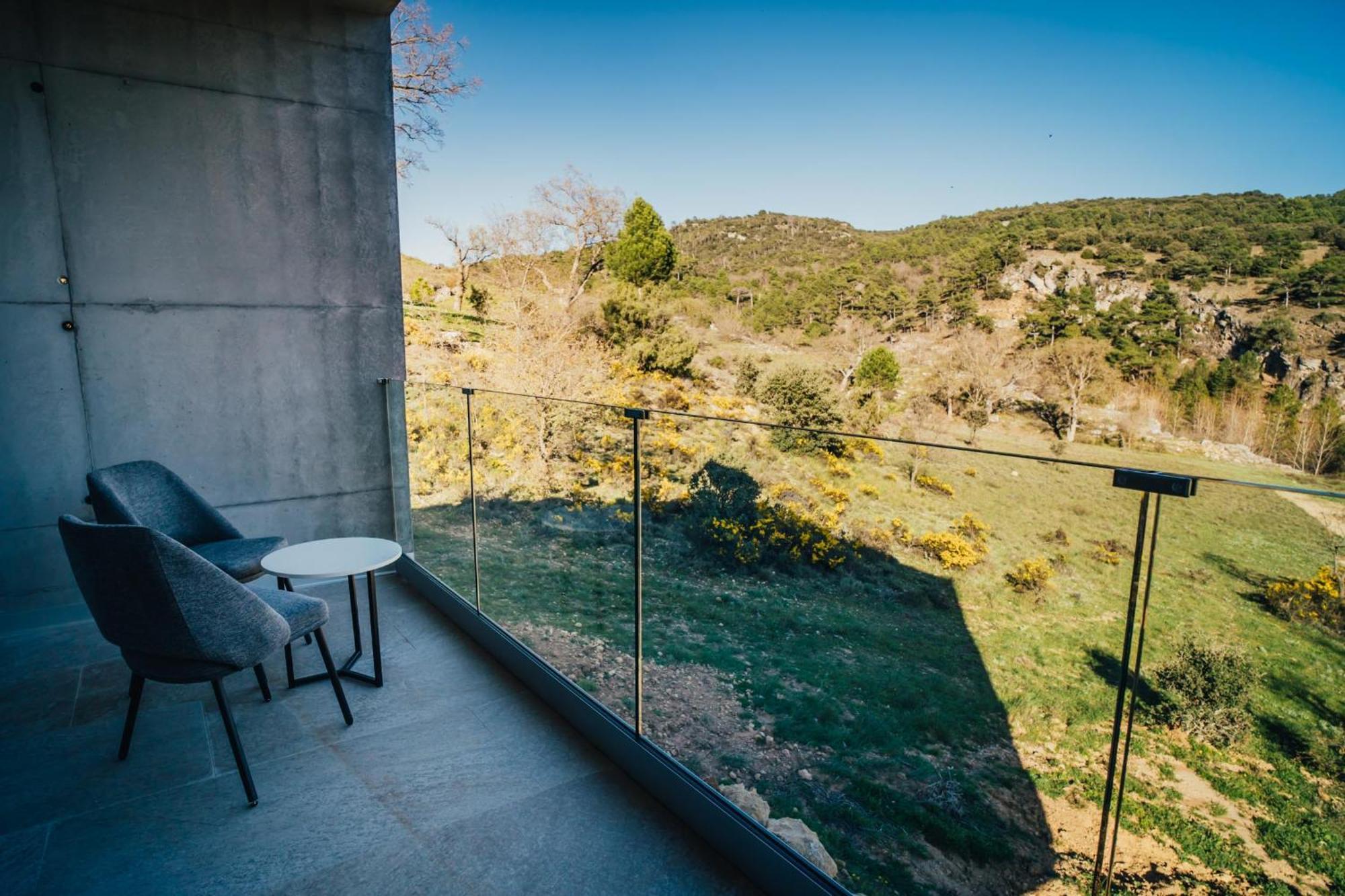 Pachan Dehesa Boyal Cuenca  Exterior photo
